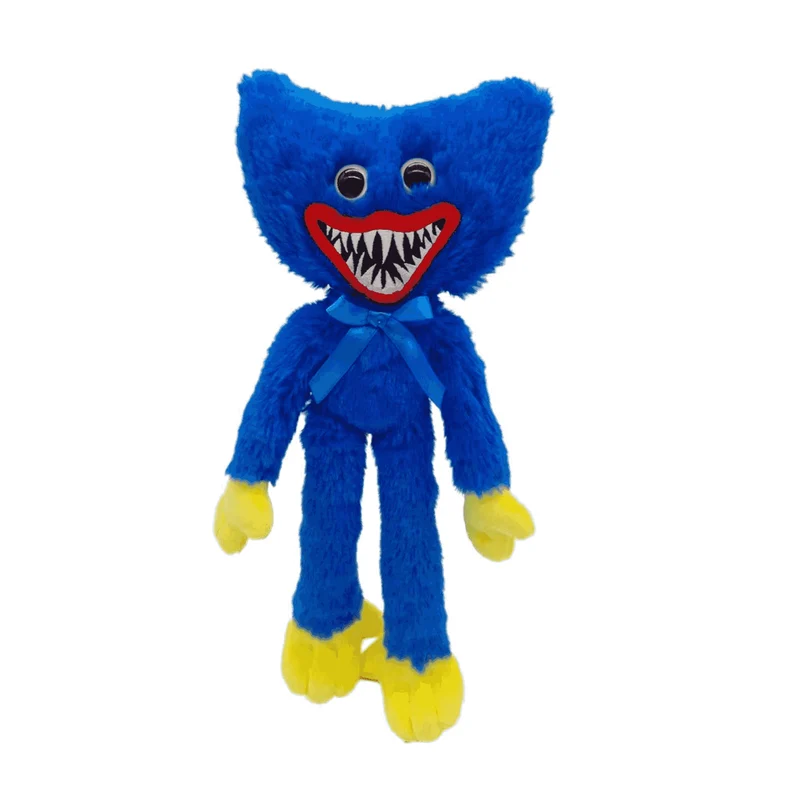 Poppy Playtime Peluche 20 cm Diferentes Modelos