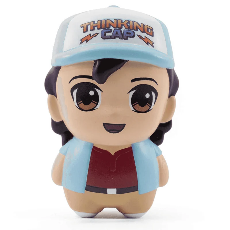 Figuras Sorpresa Stranger Things 7 cm