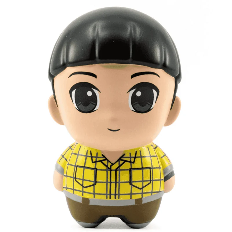 Figuras Sorpresa Stranger Things 7 cm