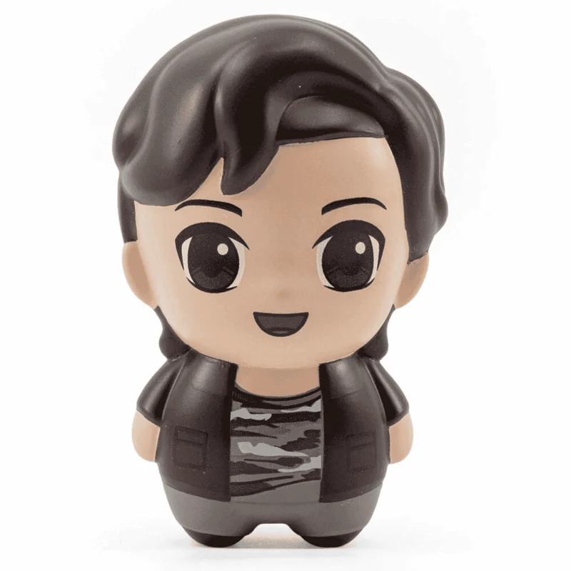 Figuras Sorpresa Stranger Things 7 cm