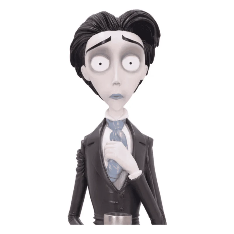 Busto Victor La Novia Cadáver 31 cm – Nemesis Now