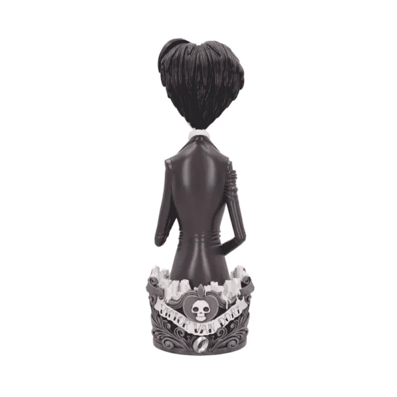 Busto Victor La Novia Cadáver 31 cm – Nemesis Now