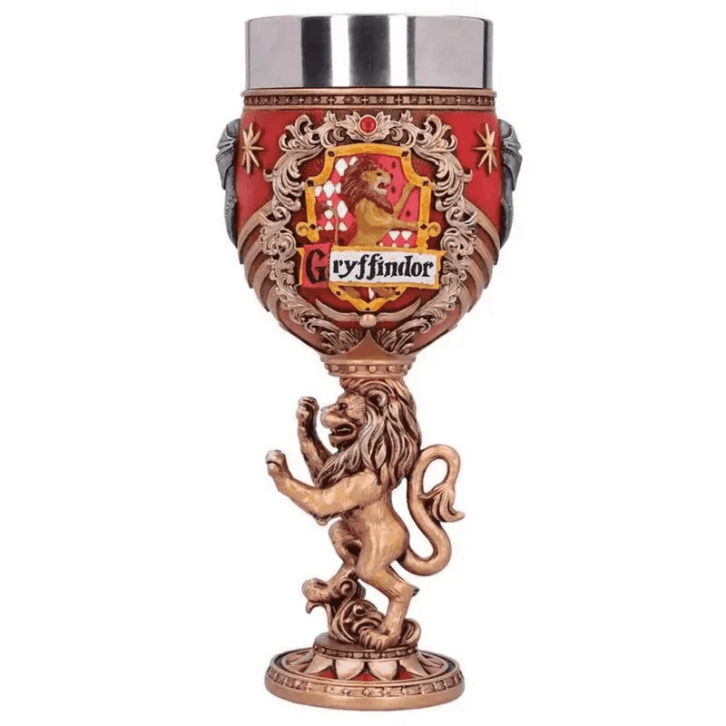 Copa Cáliz 3D Gryffindor Harry Potter
