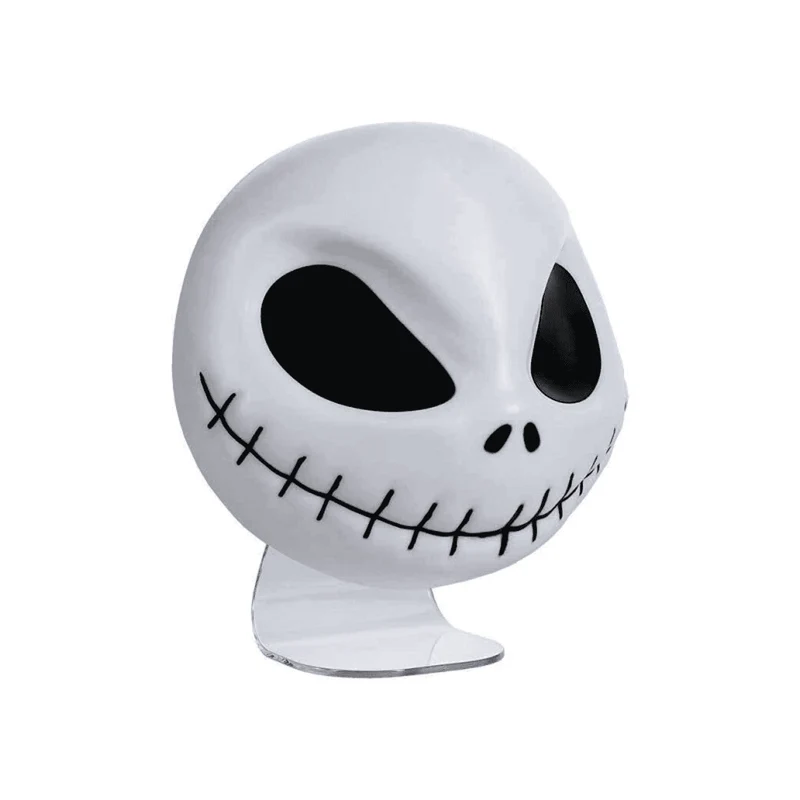 Lámpara Jack Skellington 20 cm – Pesadilla Antes de Navidad