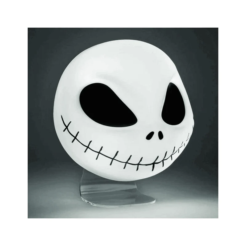 Lámpara Jack Skellington 20 cm – Pesadilla Antes de Navidad
