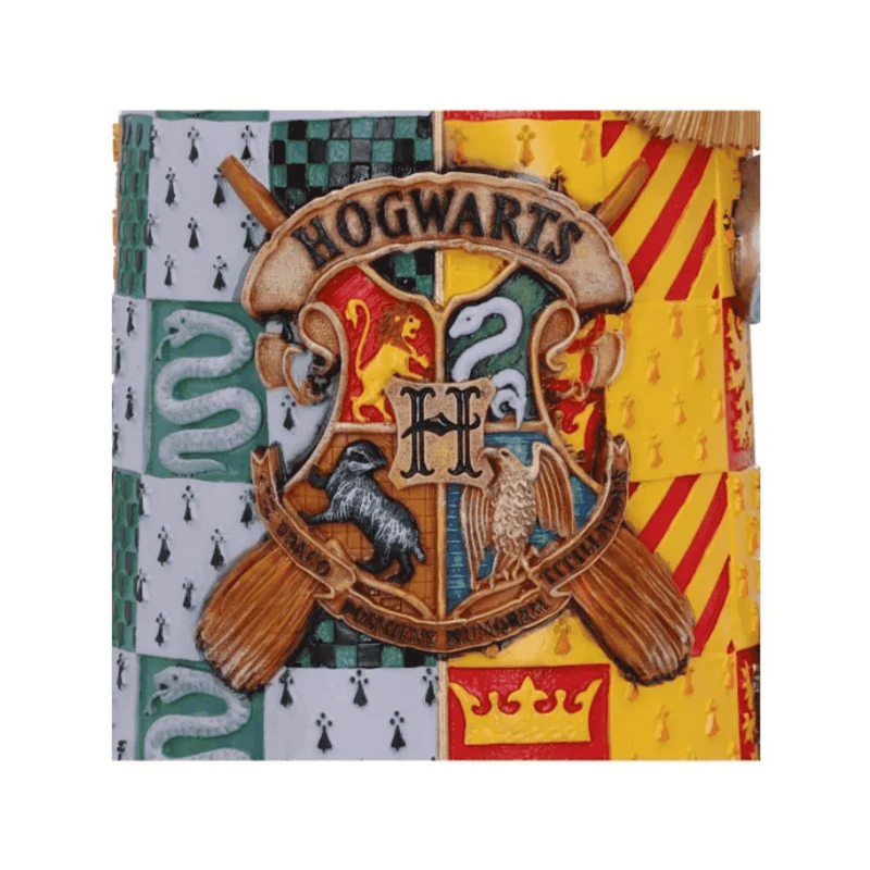 Jarra de Cerveza Harry Potter Snitch Dorada
