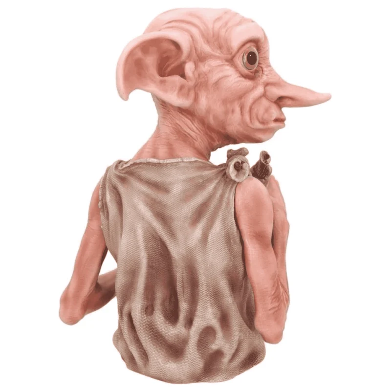 Busto Dobby Harry Potter 30 cm