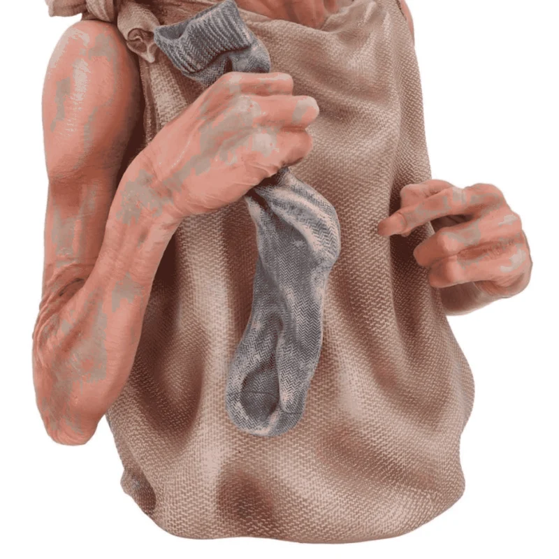 Busto Dobby Harry Potter 30 cm