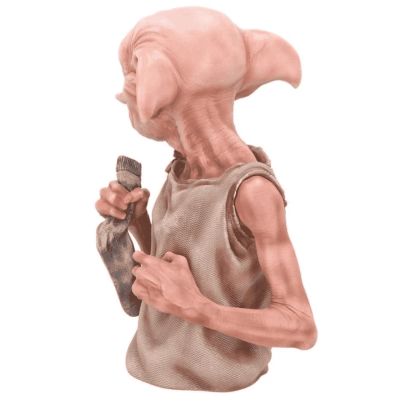 Busto Dobby Harry Potter 30 cm