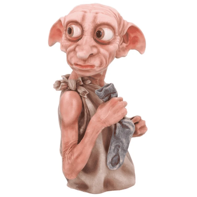 Busto Dobby Harry Potter 30 cm
