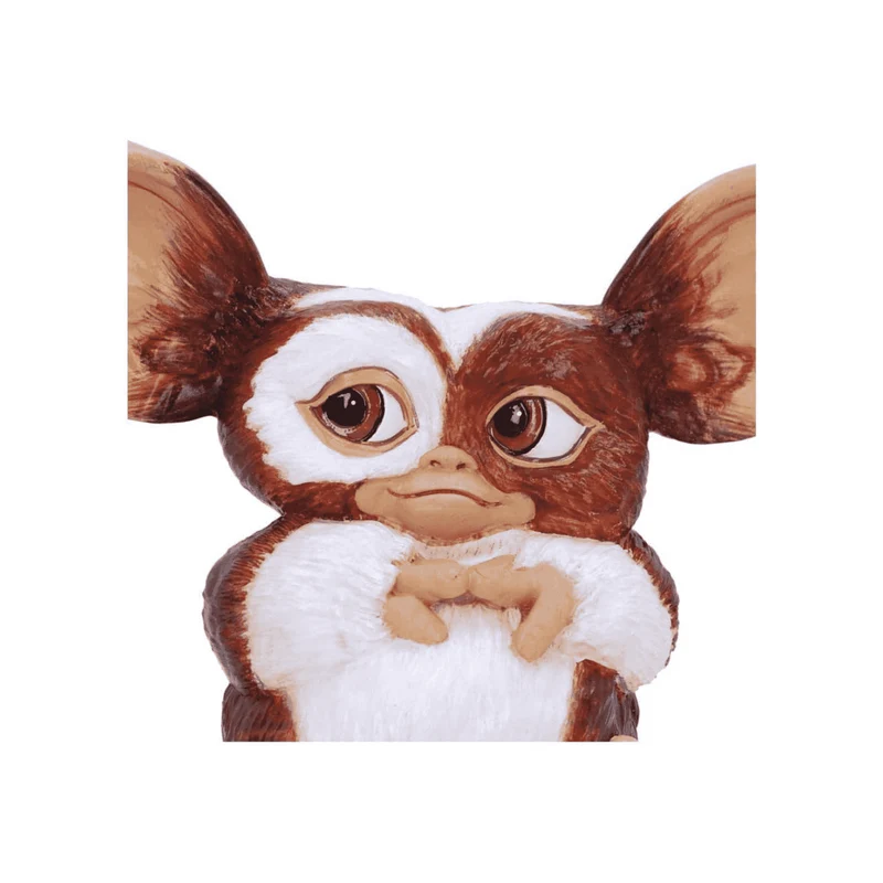 Estatua Gizmo con Gafas 3D 14,5 cm Gremlins