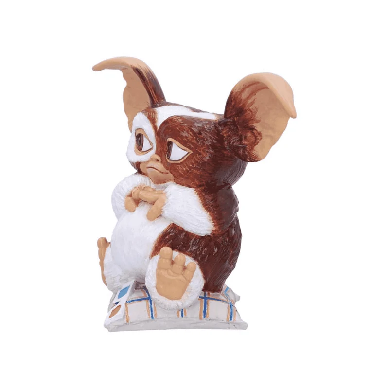 Estatua Gizmo con Gafas 3D 14,5 cm Gremlins