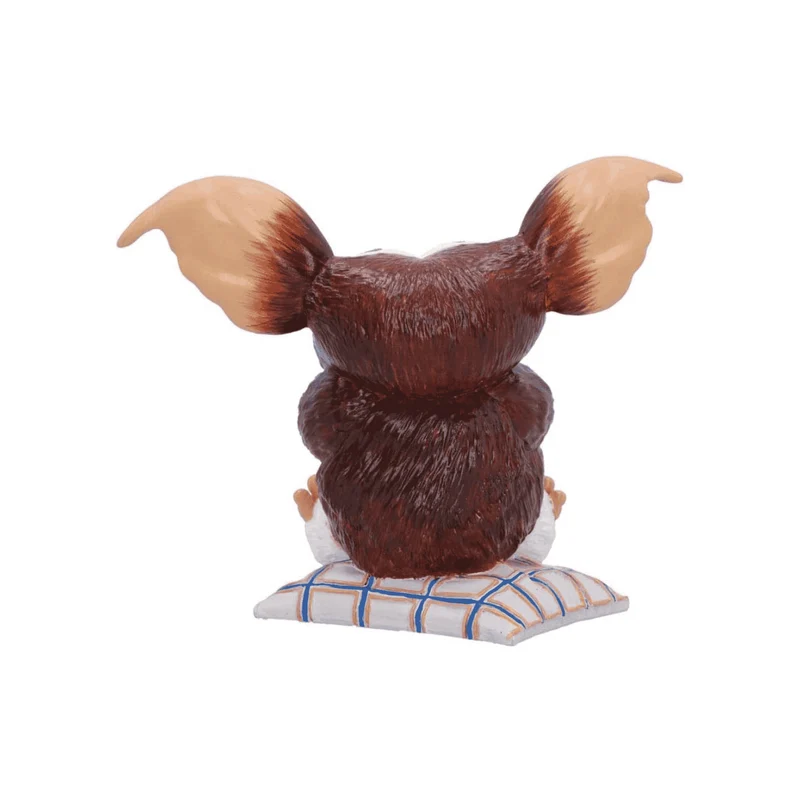 Estatua Gizmo con Gafas 3D 14,5 cm Gremlins