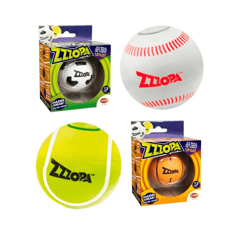 Zzzopa Ball Pelota