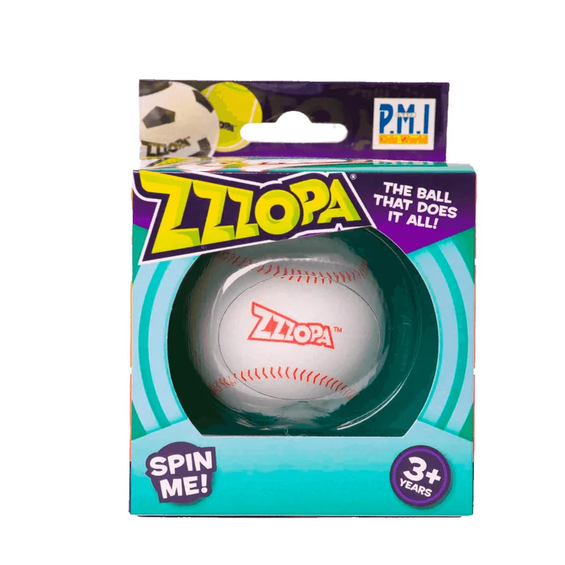 Zzzopa Ball Pelota