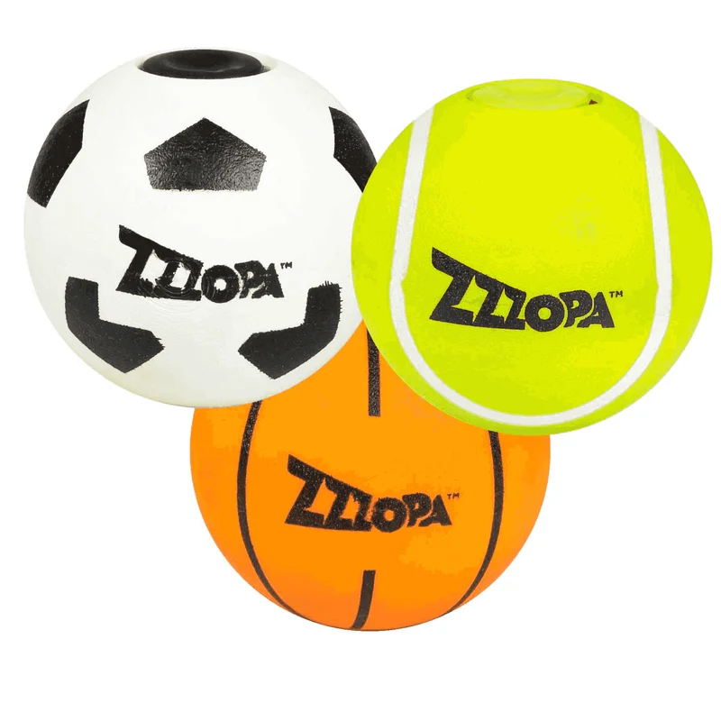 Zzzopa Ball Pelota