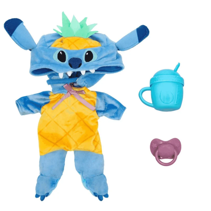 Bebés Llorones Loving Care Disney Stitch