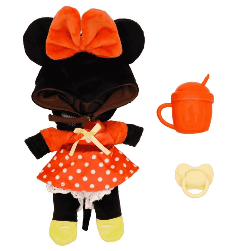 Bebés Llorones Loving Care Disney Minnie Mouse