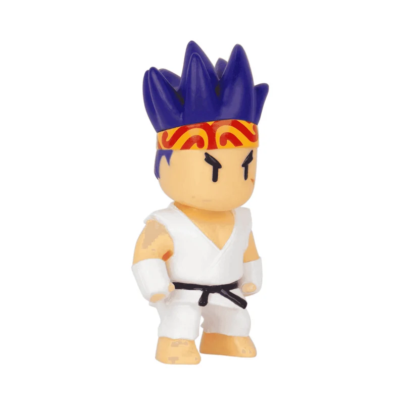 Stumble Guys Figura Pack 1 En Blister