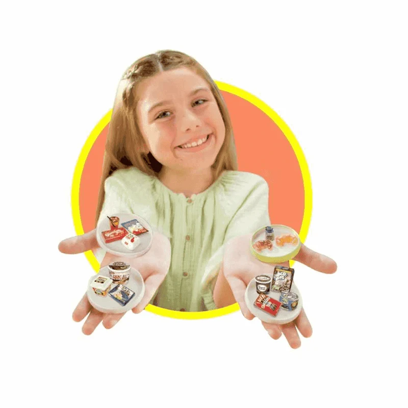 Mini World - Kit Esencial