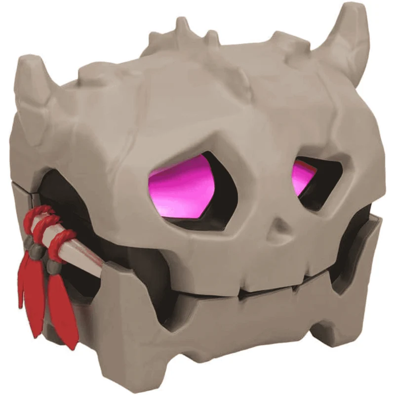 Lámpara Cofre Bokoblin con Sonido – The Legend of Zelda