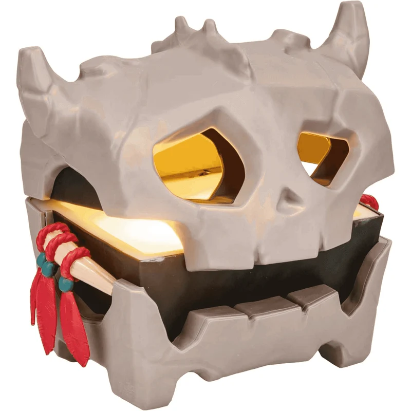 Lámpara Cofre Bokoblin con Sonido – The Legend of Zelda