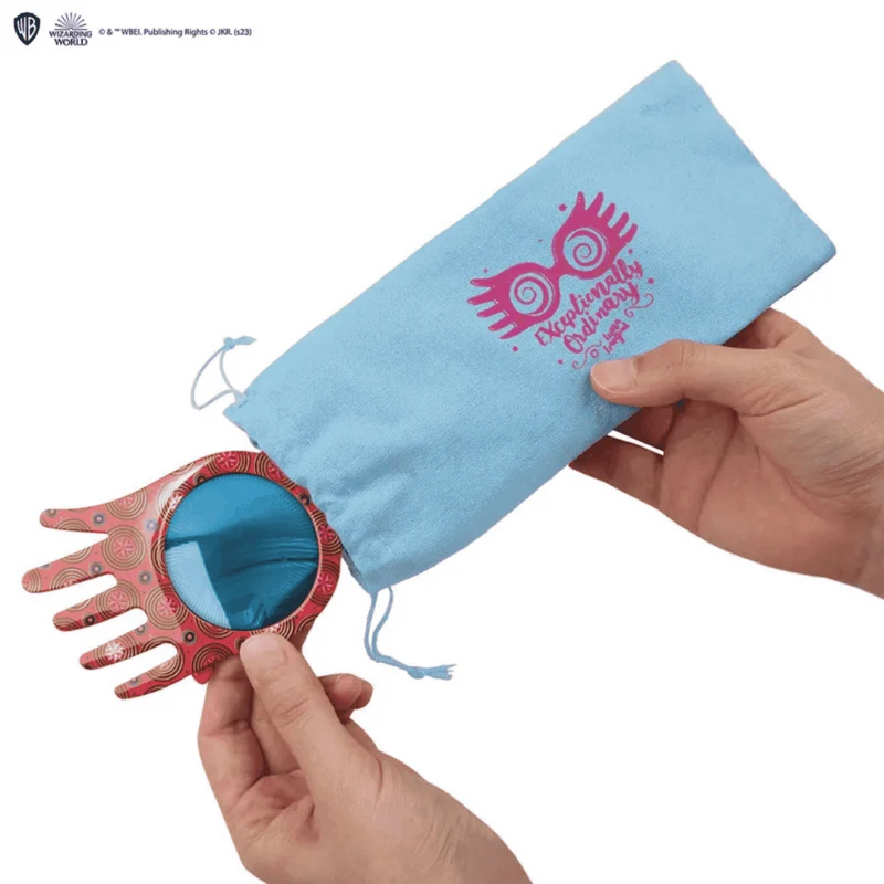 Set de Espectrogafas Luna Lovegood – Harry Potter