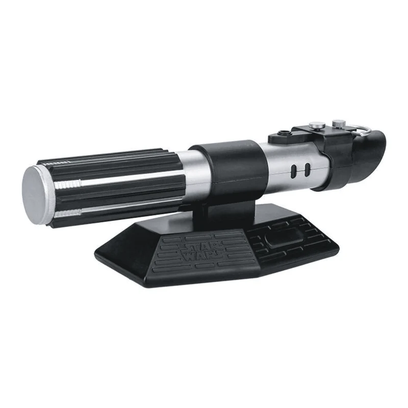 Lámpara de Pared Sable Láser Darth Vader – Star Wars