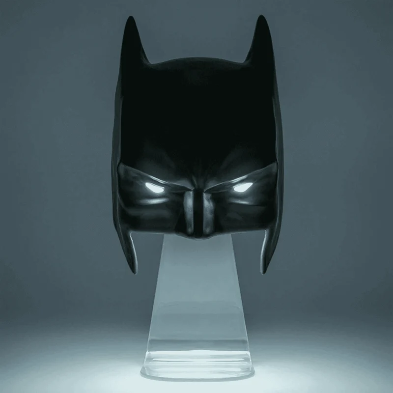 Lámpara Máscara Batman Paladone 21 cm