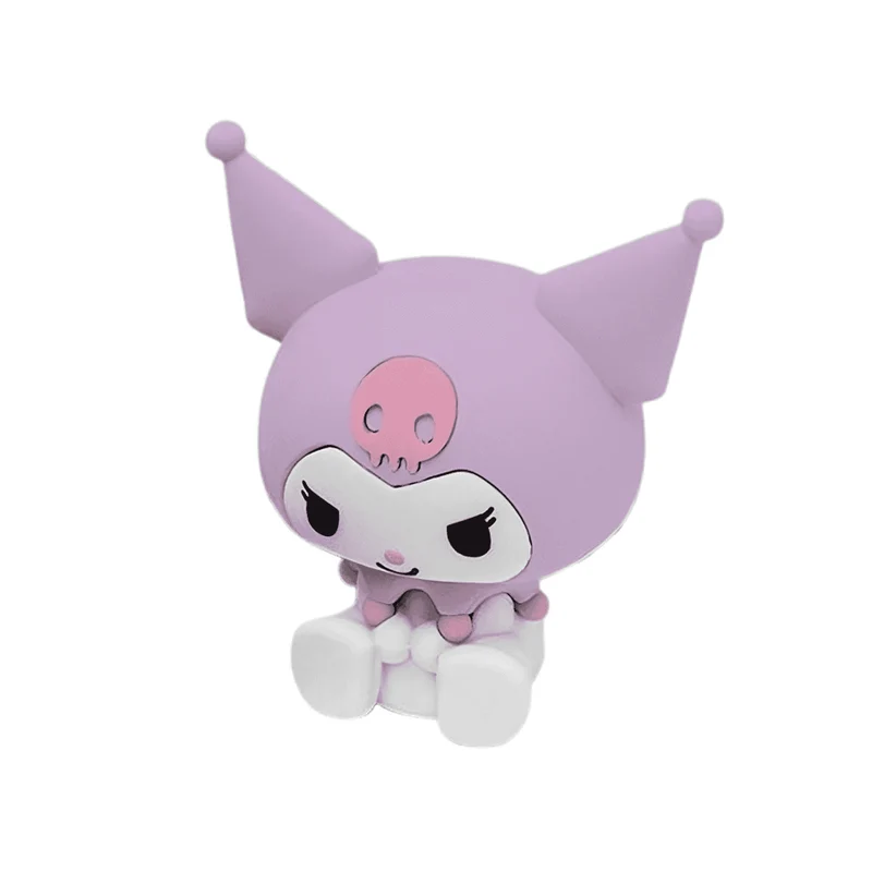 Goma de Borrar 3D Kuromi – Paladone