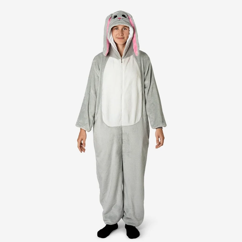 Bunny costume. For adults