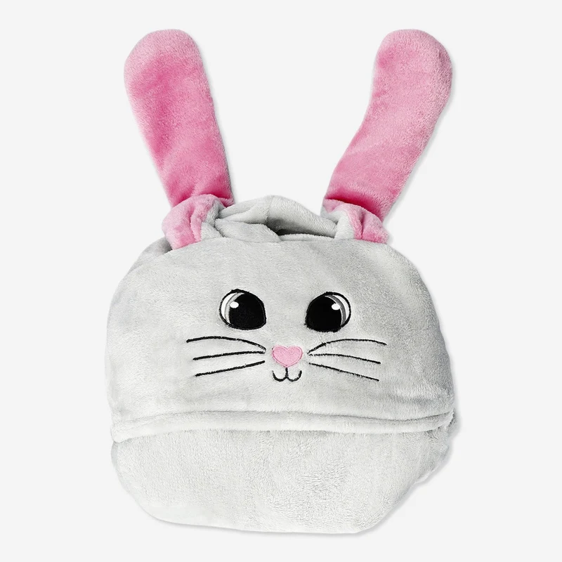 Bunny costume. For adults
