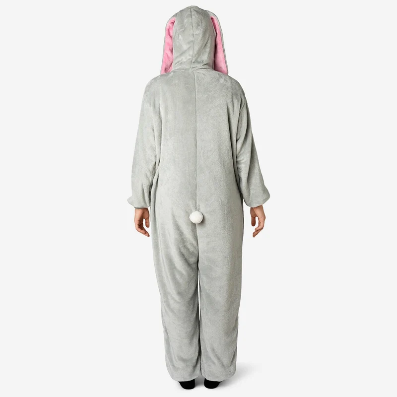 Bunny costume. For adults
