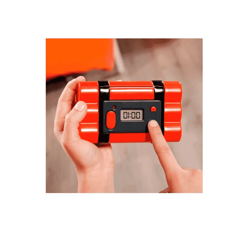 Chrono Bomb Juego de Mesa