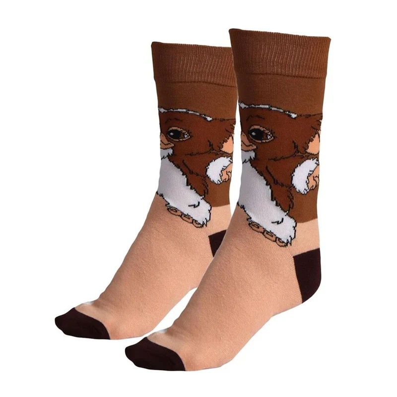 Set 3 Pares de Calcetines Gremlins