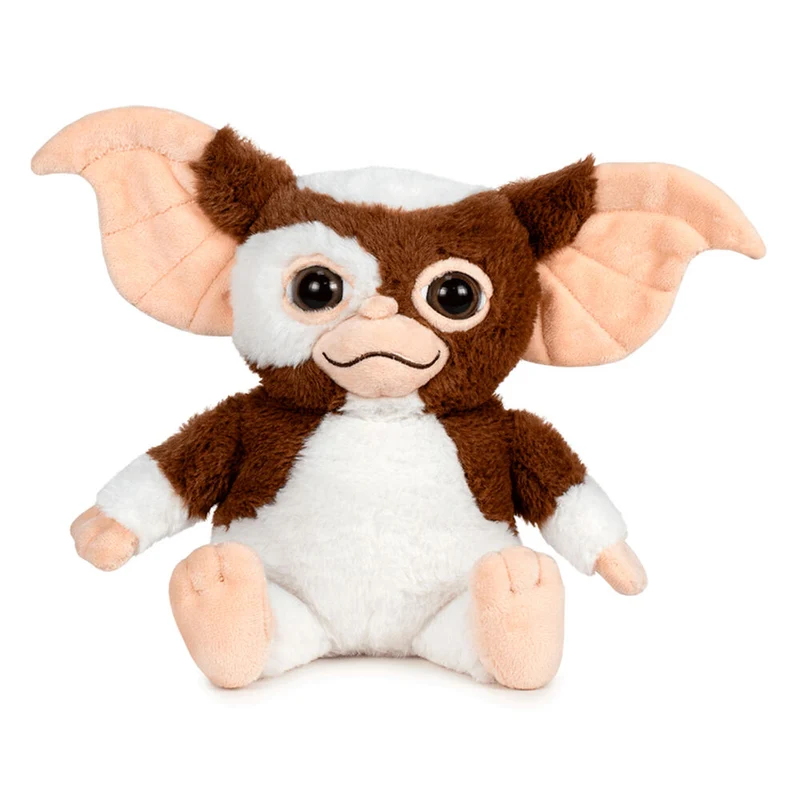 Peluche con Sonido Gizmo - Gremlins 25cm