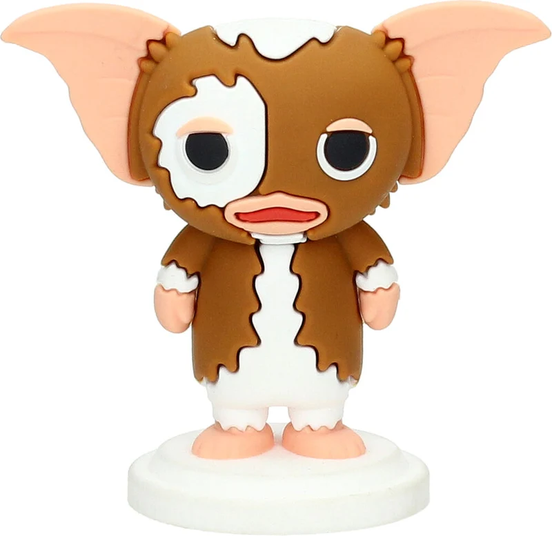 Figura Gizmo - Gremlins Pokis 7cm