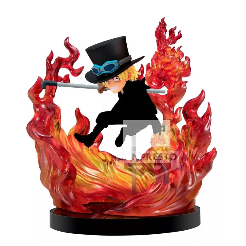 Figura Sabo - One Piece WCF Special 11cm