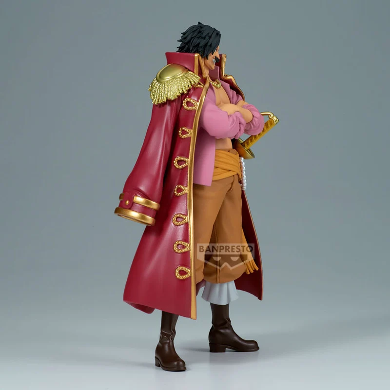 Figura Gol D. Roger - One Piece Grandline Series Special 20cm