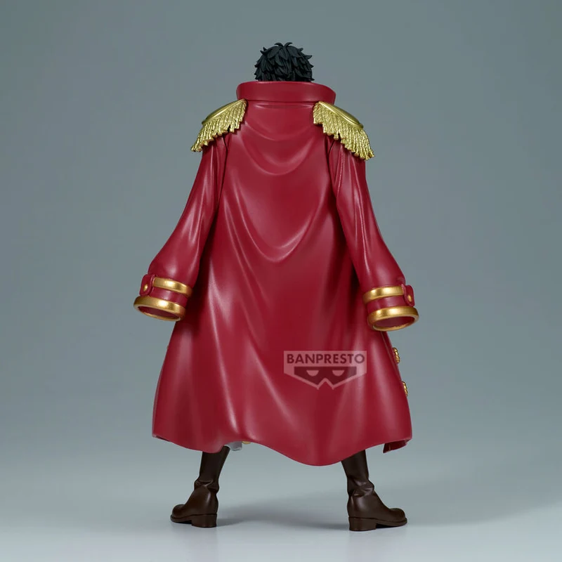 Figura Gol D. Roger - One Piece Grandline Series Special 20cm