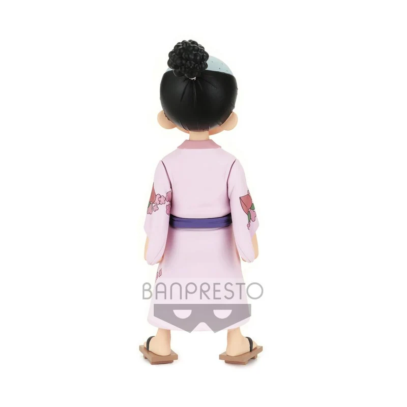 Figura Kouzuki Momonosuke - One Piece The Grandline Series 12cm