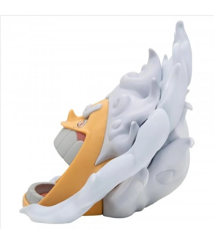 Figura Monkey D. Luffy Gear 5 Vol.3 - One Piece 10cm