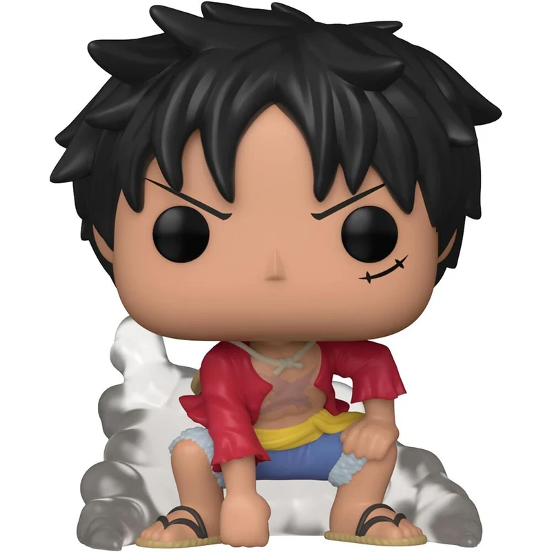 Funko Pop Luffy Gear Two - One Piece Edición Especial