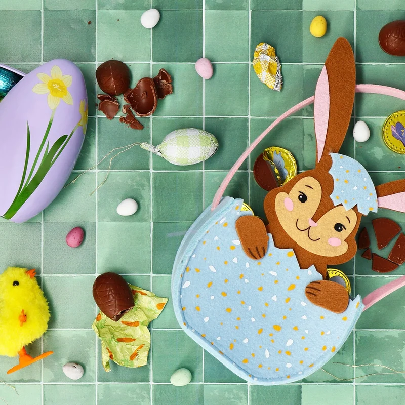 Easter bag