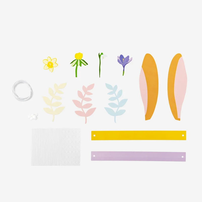 Make-your-own headbands