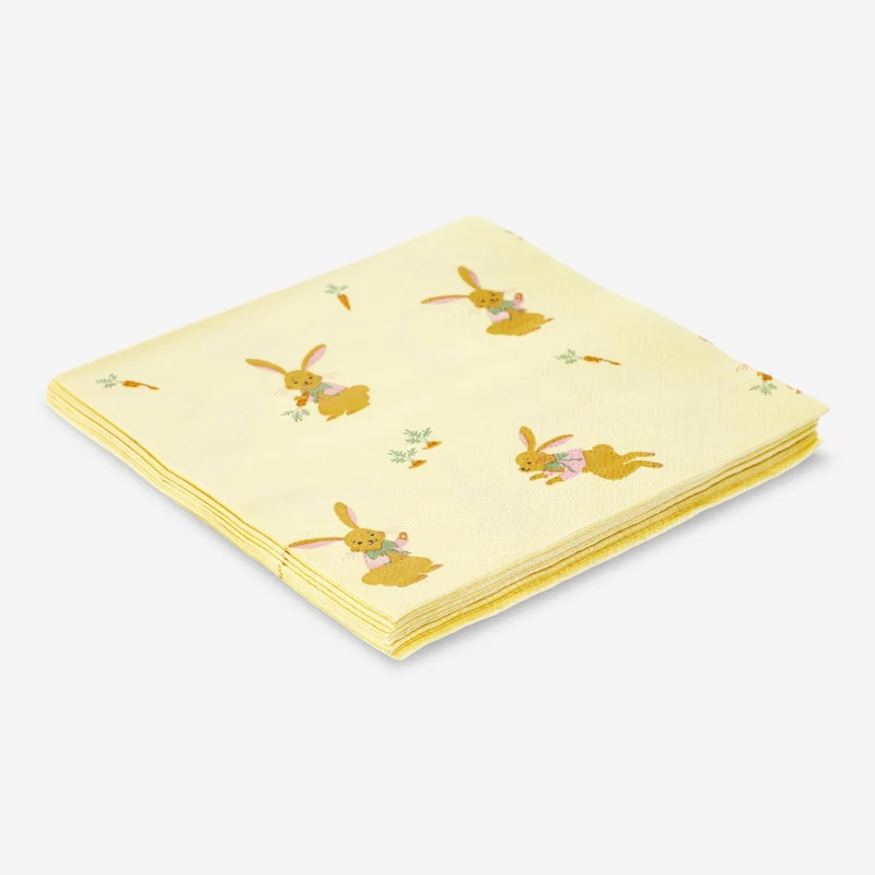 Napkins. 16 pcs