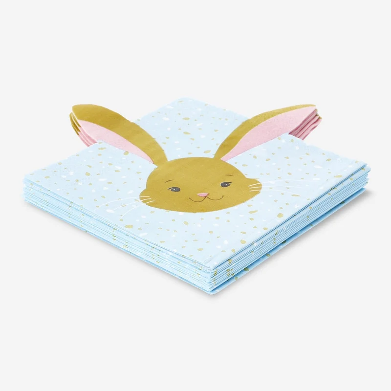 Napkins. 16 pcs
