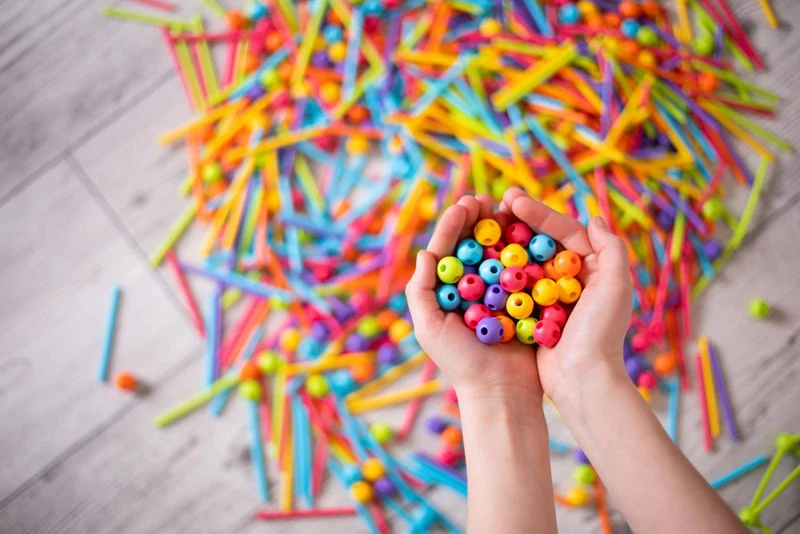 Bloques Meli · Stik 150pcs