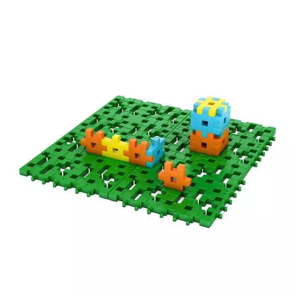 Bloques Meli · Basic Base Plataforma