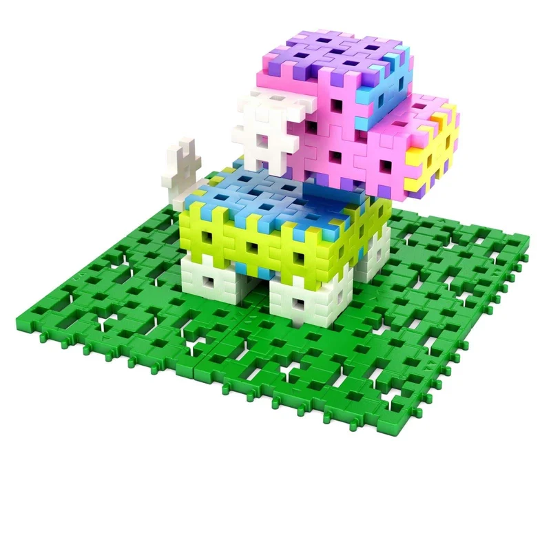 Bloques Meli · Basic Base Plataforma